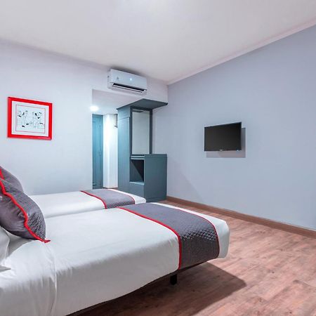 Super Oyo Townhouse 2 Hotel Gunung Sahari Τζακάρτα Εξωτερικό φωτογραφία