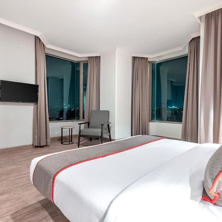 Super Oyo Townhouse 2 Hotel Gunung Sahari Τζακάρτα Εξωτερικό φωτογραφία