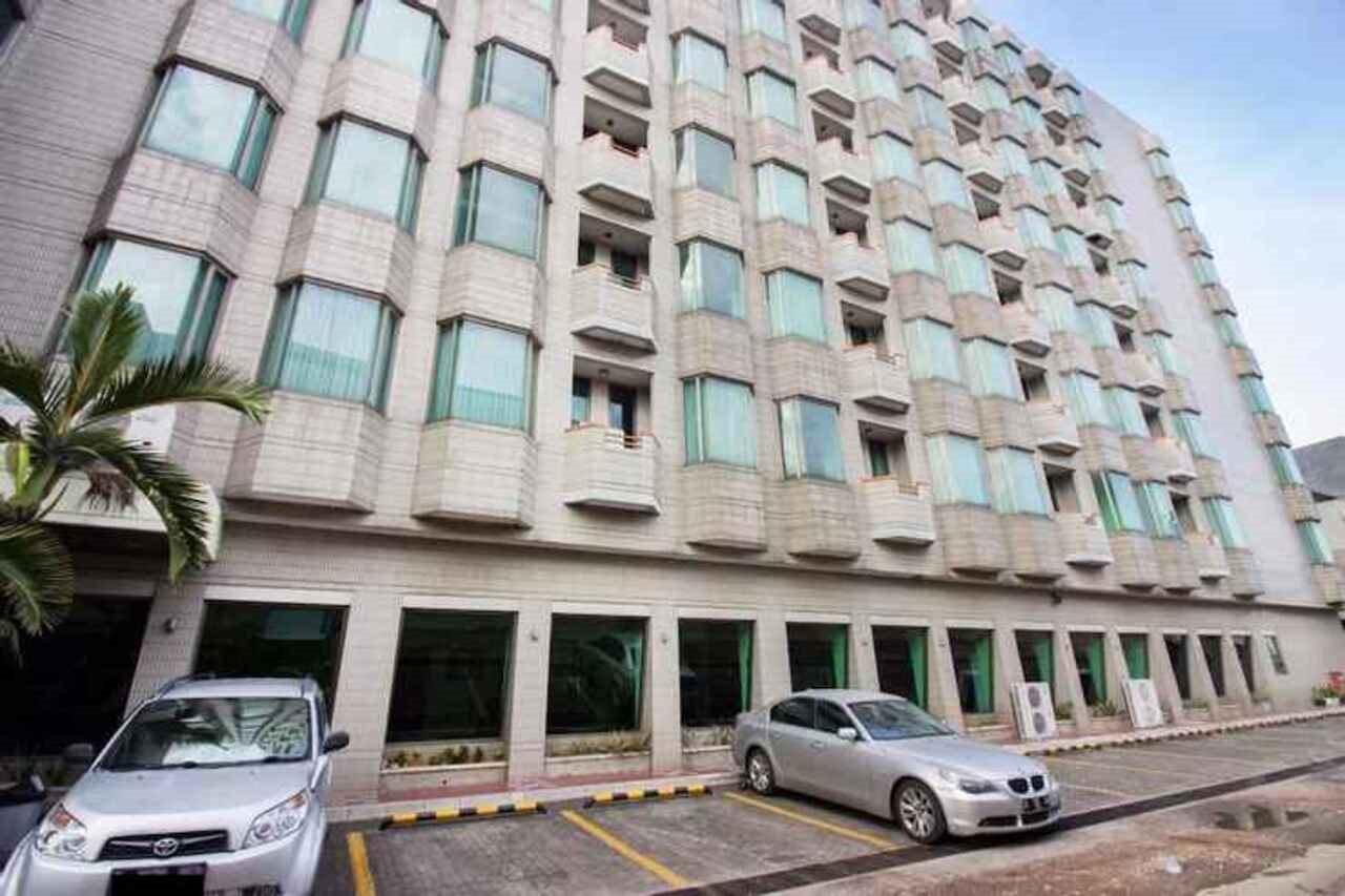 Super Oyo Townhouse 2 Hotel Gunung Sahari Τζακάρτα Εξωτερικό φωτογραφία