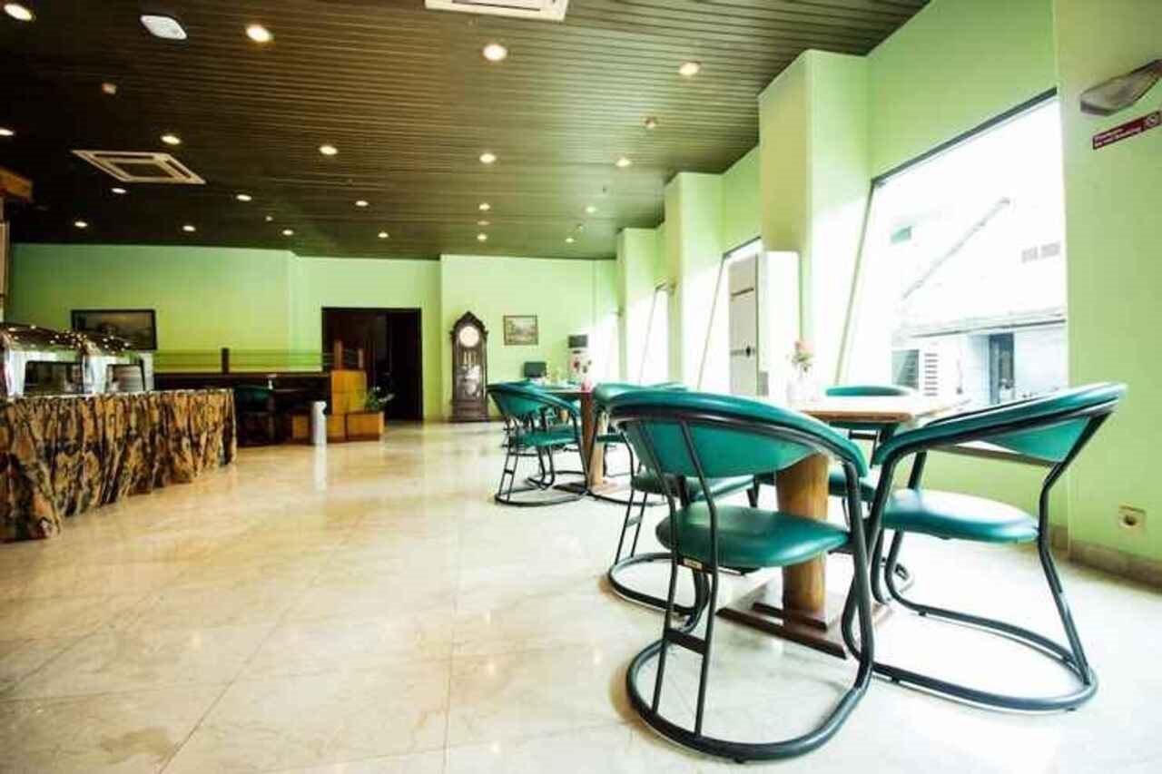 Super Oyo Townhouse 2 Hotel Gunung Sahari Τζακάρτα Εξωτερικό φωτογραφία