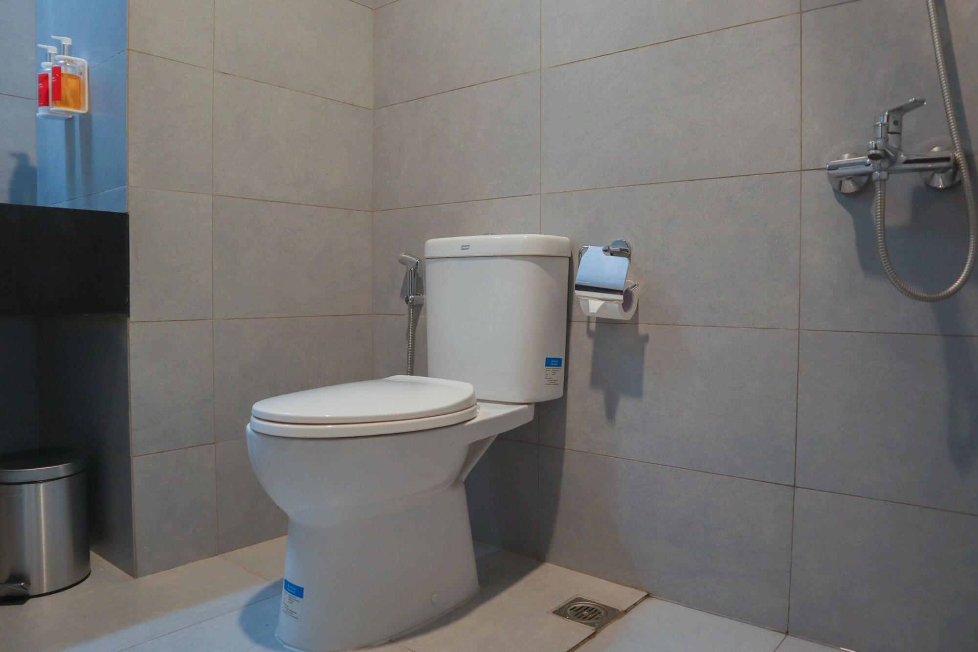 Super Oyo Townhouse 2 Hotel Gunung Sahari Τζακάρτα Εξωτερικό φωτογραφία