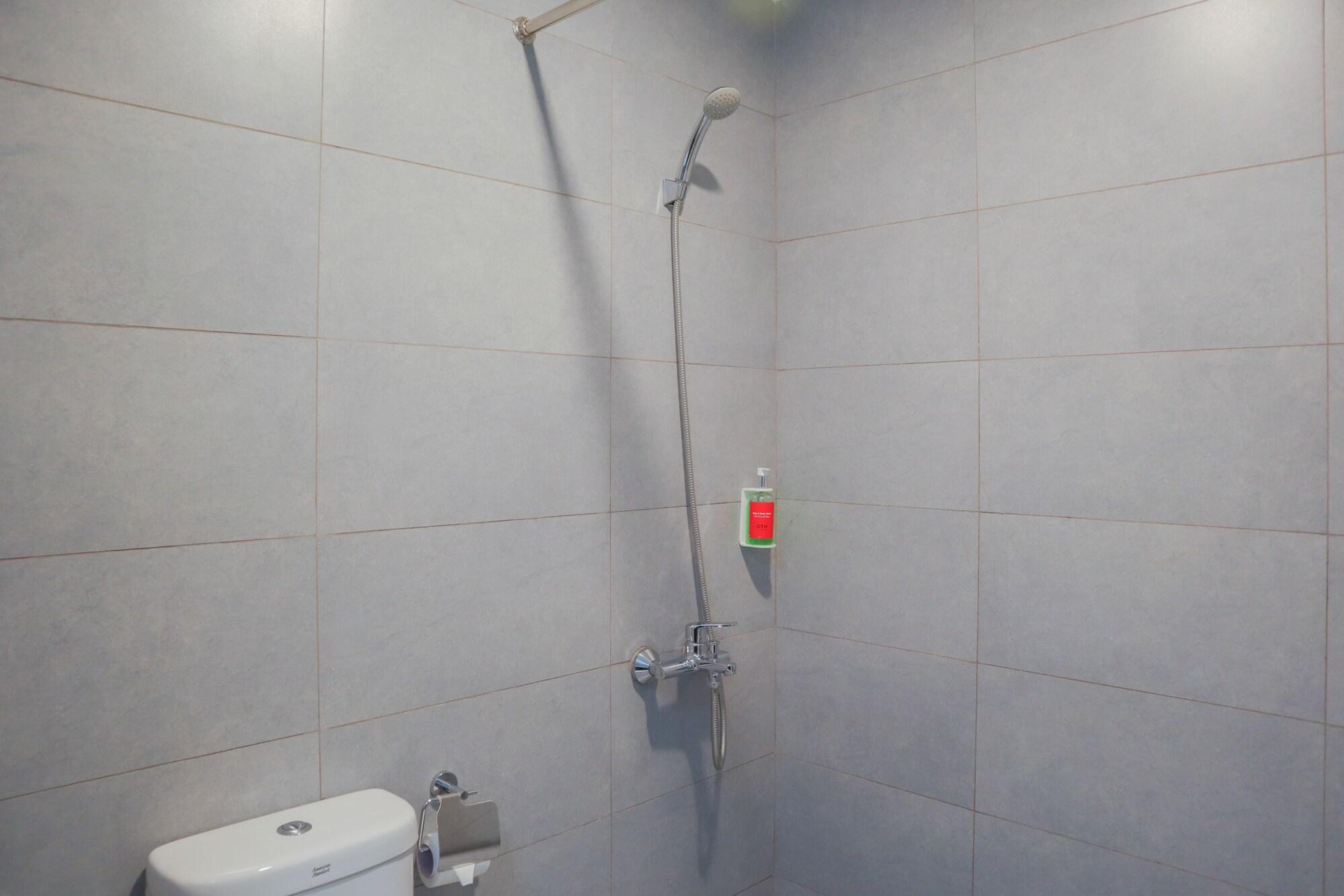 Super Oyo Townhouse 2 Hotel Gunung Sahari Τζακάρτα Εξωτερικό φωτογραφία