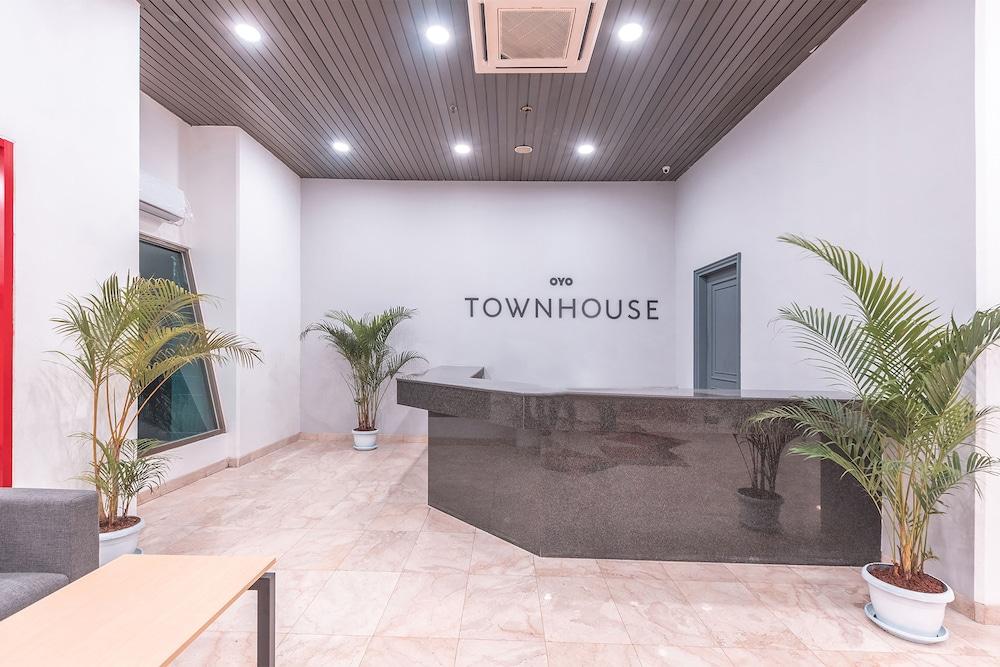 Super Oyo Townhouse 2 Hotel Gunung Sahari Τζακάρτα Εξωτερικό φωτογραφία