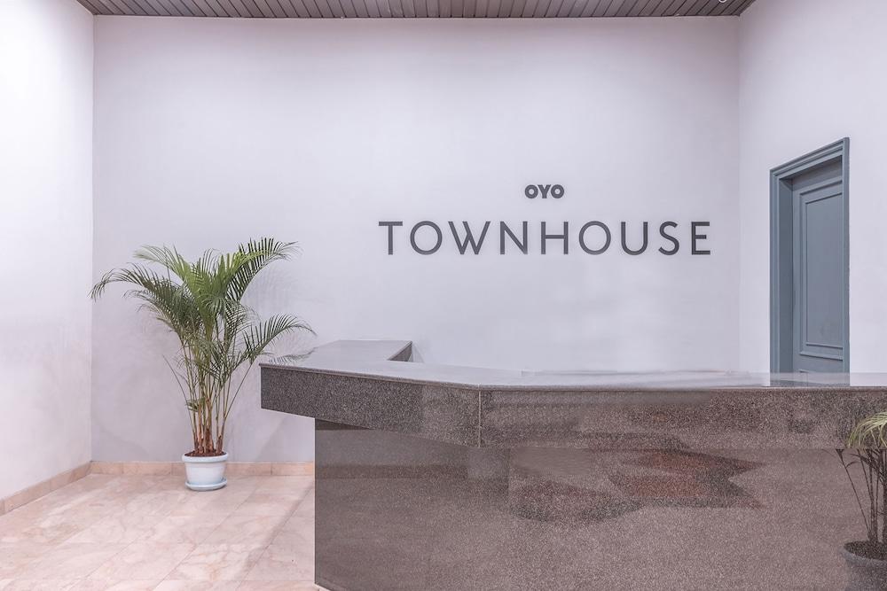 Super Oyo Townhouse 2 Hotel Gunung Sahari Τζακάρτα Εξωτερικό φωτογραφία