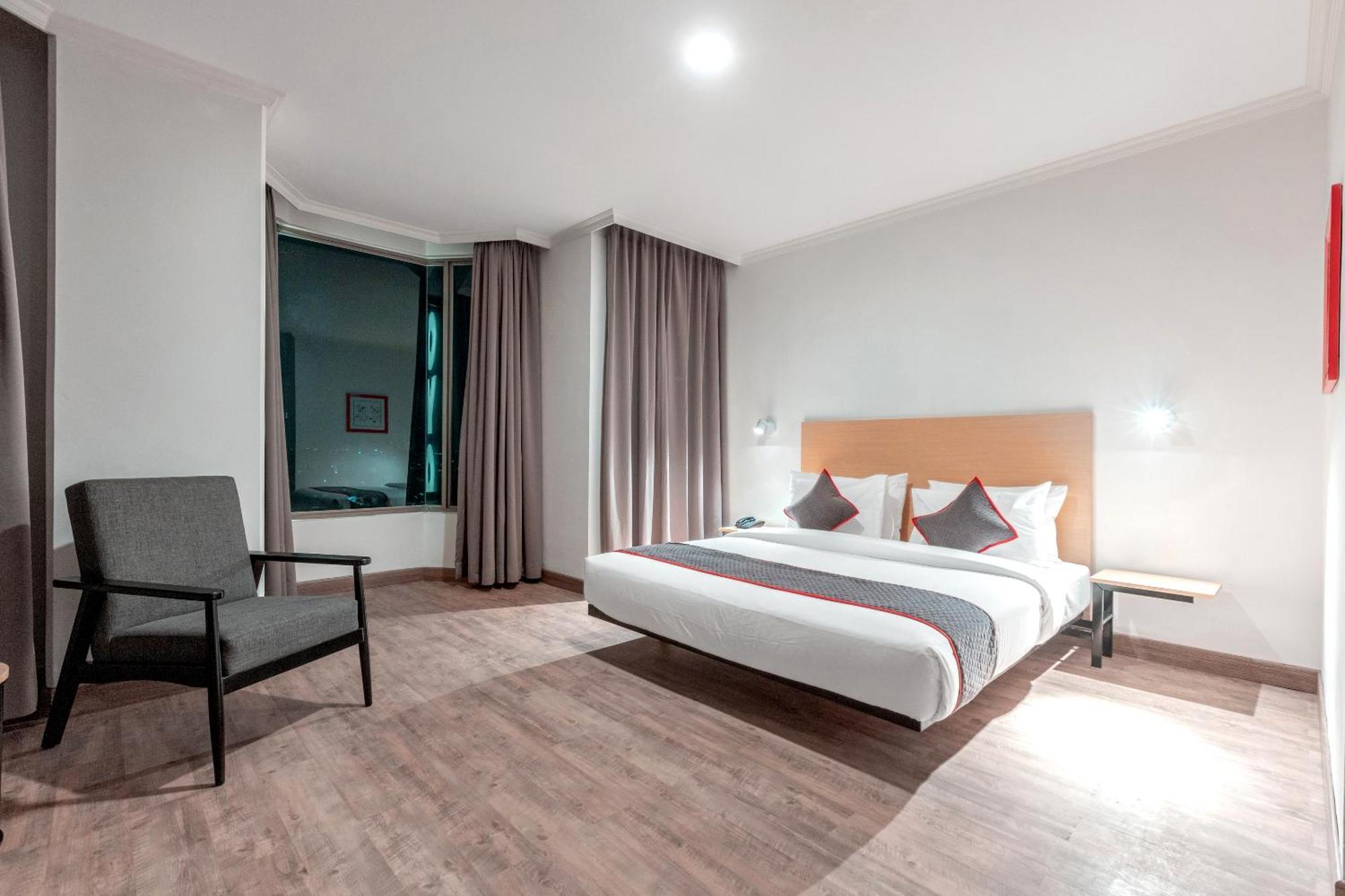 Super Oyo Townhouse 2 Hotel Gunung Sahari Τζακάρτα Εξωτερικό φωτογραφία