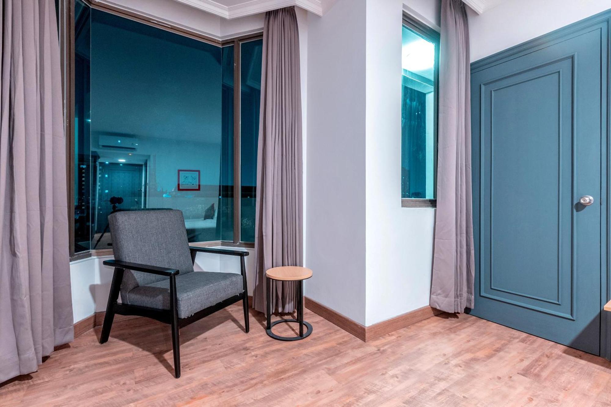 Super Oyo Townhouse 2 Hotel Gunung Sahari Τζακάρτα Εξωτερικό φωτογραφία