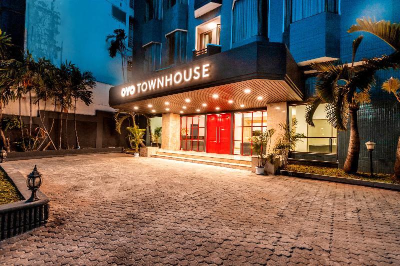 Super Oyo Townhouse 2 Hotel Gunung Sahari Τζακάρτα Εξωτερικό φωτογραφία