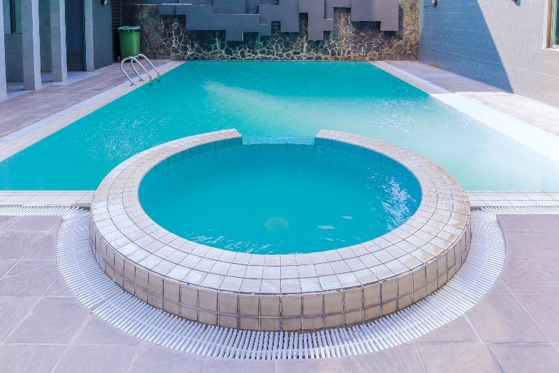 Super Oyo Townhouse 2 Hotel Gunung Sahari Τζακάρτα Εξωτερικό φωτογραφία