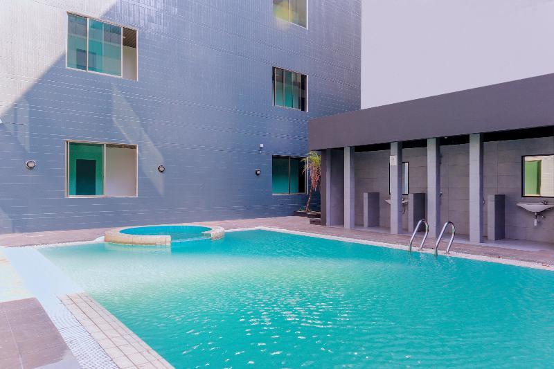Super Oyo Townhouse 2 Hotel Gunung Sahari Τζακάρτα Εξωτερικό φωτογραφία