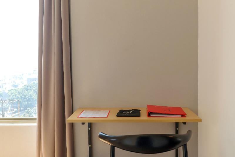 Super Oyo Townhouse 2 Hotel Gunung Sahari Τζακάρτα Εξωτερικό φωτογραφία