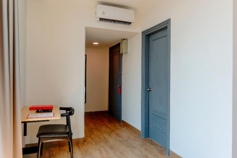 Super Oyo Townhouse 2 Hotel Gunung Sahari Τζακάρτα Εξωτερικό φωτογραφία