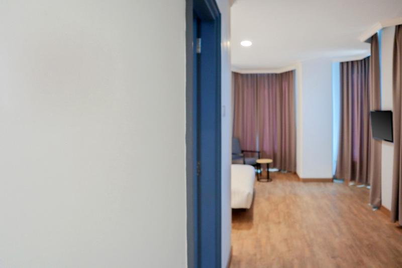 Super Oyo Townhouse 2 Hotel Gunung Sahari Τζακάρτα Εξωτερικό φωτογραφία